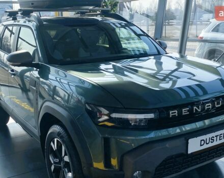 купить новое авто Рено Дастер 2024 года от официального дилера Автоцентр AUTO.RIA Рено фото