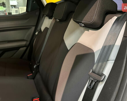 Рено Дастер, объемом двигателя 1.2 л и пробегом 0 тыс. км за 29255 $, фото 10 на Automoto.ua
