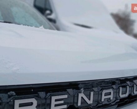 Рено Дастер, объемом двигателя 1.5 л и пробегом 0 тыс. км за 24396 $, фото 3 на Automoto.ua