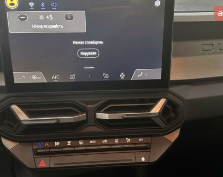 купити нове авто Рено Дастер 2024 року від офіційного дилера Автоцентр AUTO.RIA Рено фото