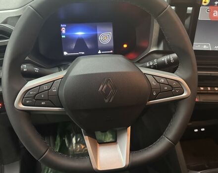 купити нове авто Рено Дастер 2024 року від офіційного дилера Автоцентр AUTO.RIA Рено фото