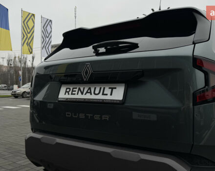 Рено Дастер, об'ємом двигуна 1.2 л та пробігом 0 тис. км за 27410 $, фото 19 на Automoto.ua