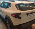 купить новое авто Рено Дастер 2024 года от официального дилера Соллі Плюс Renault Рено фото