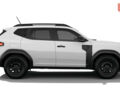 купить новое авто Рено Дастер 2024 года от официального дилера Автосалон Renault  Фаворит Авто Вінниця Рено фото