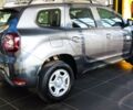купить новое авто Рено Дастер 2024 года от официального дилера АТЛАНТ МОТОРЗ Рено фото