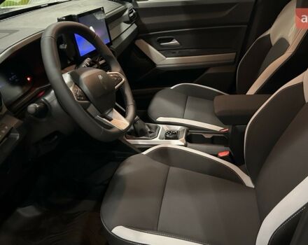 Рено Дастер, об'ємом двигуна 1.2 л та пробігом 0 тис. км за 27423 $, фото 8 на Automoto.ua
