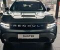 купить новое авто Рено Дастер 2024 года от официального дилера Соллі Плюс Renault Рено фото
