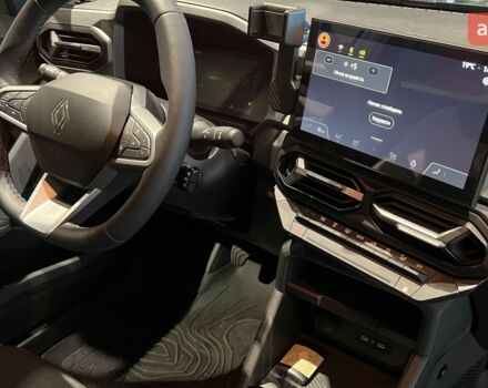 купить новое авто Рено Дастер 2024 года от официального дилера Автоцентр AUTO.RIA Рено фото