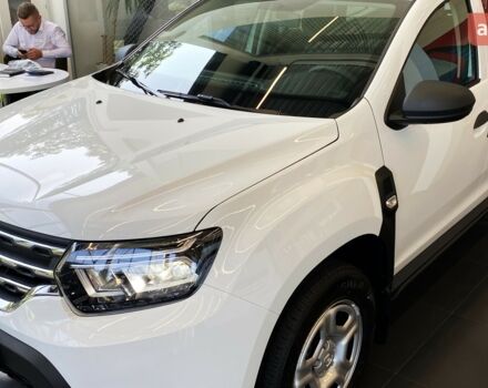 купить новое авто Рено Дастер 2024 года от официального дилера Автоцентр AUTO.RIA Рено фото