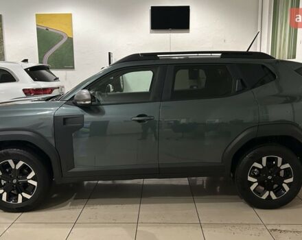 Рено Дастер, об'ємом двигуна 1.2 л та пробігом 0 тис. км за 27423 $, фото 1 на Automoto.ua