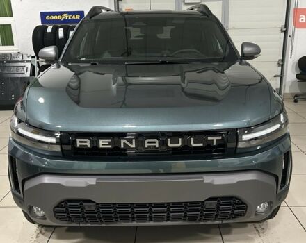 Рено Дастер, об'ємом двигуна 1.2 л та пробігом 0 тис. км за 27423 $, фото 7 на Automoto.ua