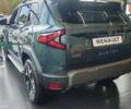 купити нове авто Рено Дастер 2024 року від офіційного дилера АВТО ГРУП Renault Рено фото