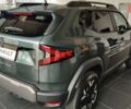 купить новое авто Рено Дастер 2024 года от официального дилера Соллі Плюс Renault Рено фото