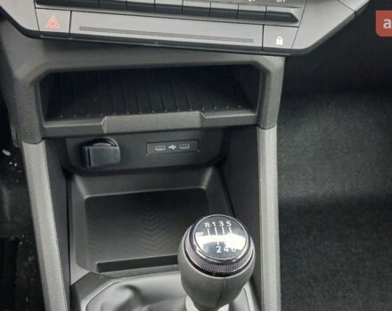 Рено Дастер, объемом двигателя 1.5 л и пробегом 0 тыс. км за 24396 $, фото 10 на Automoto.ua