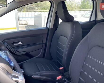 купить новое авто Рено Дастер 2024 года от официального дилера Автоцентр AUTO.RIA Рено фото