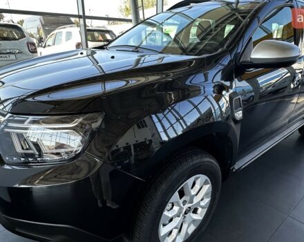 купить новое авто Рено Дастер 2024 года от официального дилера Автоцентр AUTO.RIA Рено фото