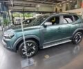 купити нове авто Рено Дастер 2024 року від офіційного дилера АВТО ГРУП Renault Рено фото