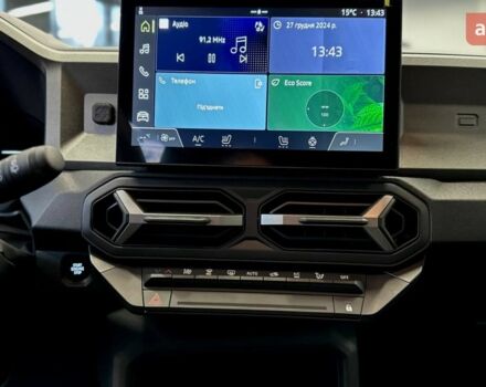 купити нове авто Рено Дастер 2024 року від офіційного дилера Моторкар Кропивницький Рено фото