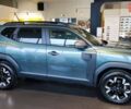 купить новое авто Рено Дастер 2024 года от официального дилера Рено Центр Дніпро Рено фото