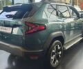 купити нове авто Рено Дастер 2024 року від офіційного дилера АВТО ГРУП Renault Рено фото