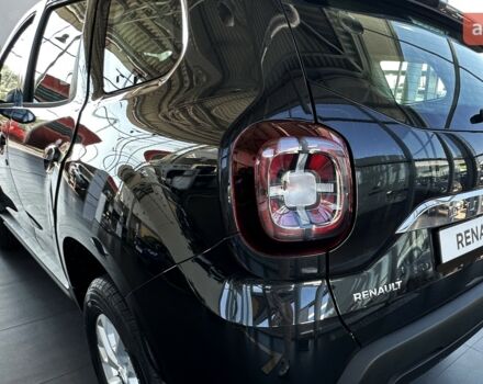 купить новое авто Рено Дастер 2024 года от официального дилера Автоцентр AUTO.RIA Рено фото