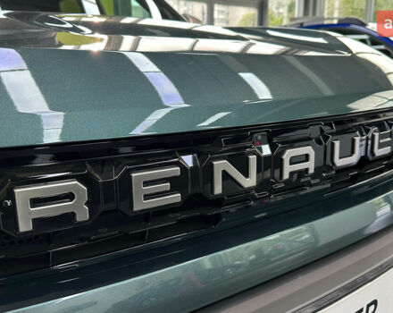 Рено Дастер, об'ємом двигуна 1.2 л та пробігом 0 тис. км за 28568 $, фото 18 на Automoto.ua