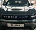 купить новое авто Рено Дастер 2024 года от официального дилера Соллі Плюс Renault Рено фото
