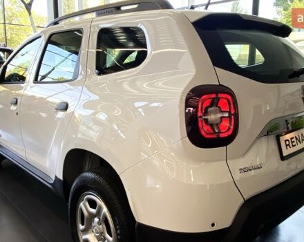 купить новое авто Рено Дастер 2024 года от официального дилера Автоцентр AUTO.RIA Рено фото