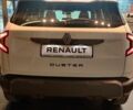 купить новое авто Рено Дастер 2024 года от официального дилера Соллі Плюс Renault Рено фото