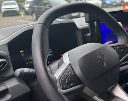 Рено Дастер, об'ємом двигуна 1.2 л та пробігом 0 тис. км за 26564 $, фото 8 на Automoto.ua
