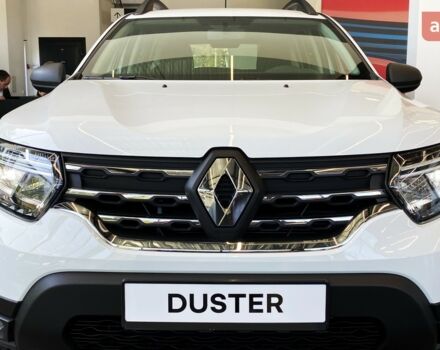 купить новое авто Рено Дастер 2024 года от официального дилера Автоцентр AUTO.RIA Рено фото