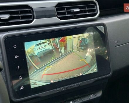 купить новое авто Рено Дастер 2024 года от официального дилера Автосалон Renault на Хмельницького Рено фото