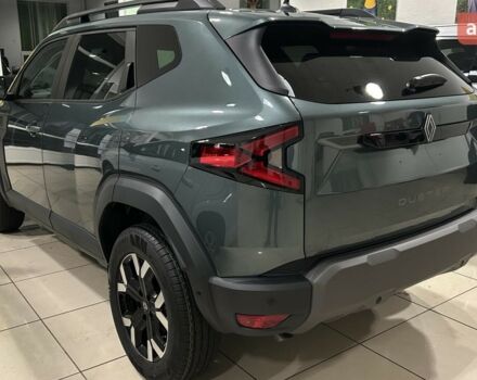 Рено Дастер, об'ємом двигуна 1.2 л та пробігом 0 тис. км за 27423 $, фото 2 на Automoto.ua