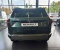 купити нове авто Рено Дастер 2024 року від офіційного дилера АВТО ГРУП Renault Рено фото
