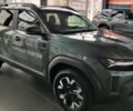 купить новое авто Рено Дастер 2024 года от официального дилера Соллі Плюс Renault Рено фото