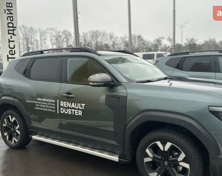 Рено Дастер, об'ємом двигуна 1.2 л та пробігом 0 тис. км за 26621 $, фото 2 на Automoto.ua