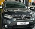 купить новое авто Рено Дастер 2024 года от официального дилера ООО«Торговий дім «Фаворит – Авто» Рено фото