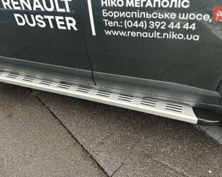 Рено Дастер, об'ємом двигуна 1.2 л та пробігом 0 тис. км за 26621 $, фото 6 на Automoto.ua