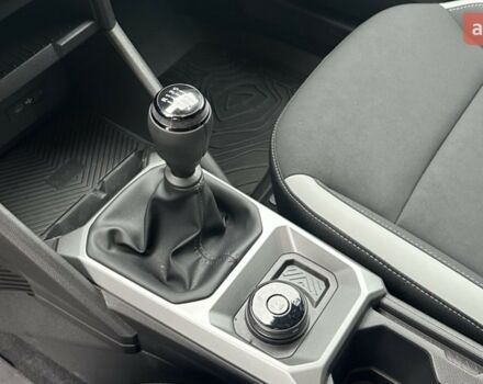 Рено Дастер, об'ємом двигуна 1.2 л та пробігом 0 тис. км за 26564 $, фото 10 на Automoto.ua