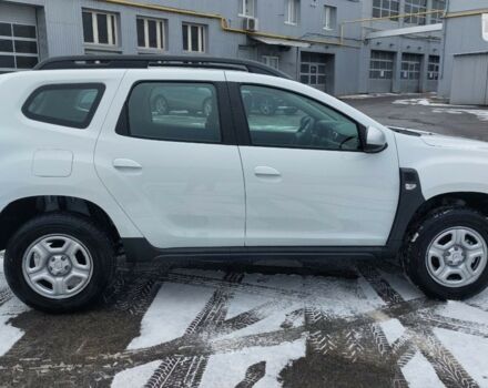 Рено Дастер, об'ємом двигуна 1.5 л та пробігом 0 тис. км за 22724 $, фото 5 на Automoto.ua