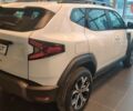 купить новое авто Рено Дастер 2024 года от официального дилера Соллі Плюс Renault Рено фото
