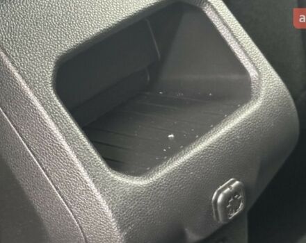 Рено Дастер, об'ємом двигуна 1.2 л та пробігом 0 тис. км за 26564 $, фото 19 на Automoto.ua