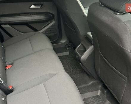 Рено Дастер, об'ємом двигуна 1.2 л та пробігом 0 тис. км за 26564 $, фото 17 на Automoto.ua