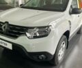 купить новое авто Рено Дастер 2024 года от официального дилера Авто Акорд Рено фото