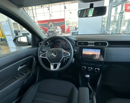 купить новое авто Рено Дастер 2024 года от официального дилера Автоцентр AUTO.RIA Рено фото