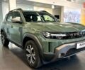 купить новое авто Рено Дастер 2024 года от официального дилера Моторкар Кропивницький Рено фото