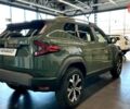 купить новое авто Рено Дастер 2024 года от официального дилера Моторкар Кропивницький Рено фото