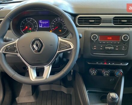 купить новое авто Рено Дастер 2024 года от официального дилера Автоцентр AUTO.RIA Рено фото