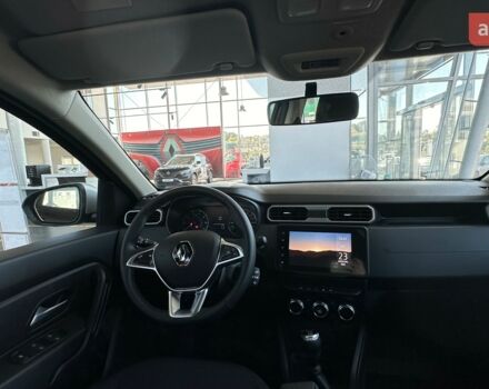 купить новое авто Рено Дастер 2024 года от официального дилера Автоцентр AUTO.RIA Рено фото