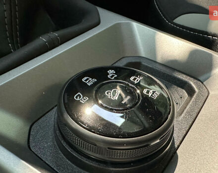 Рено Дастер, об'ємом двигуна 1.2 л та пробігом 0 тис. км за 28568 $, фото 15 на Automoto.ua